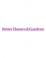 As Featured in Better Homes and Gardens